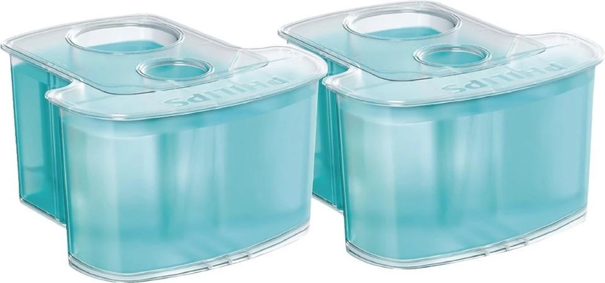 Philips Reiniger SmartClean JC302/50 Cartridge - 2 Stuks Shaver 9000 Met SmartClean 10 Philips Reiniger SmartClean JC302/50 Cartridge - 2 Stuks Shaver 9000 Met SmartClean - Afbeelding 10