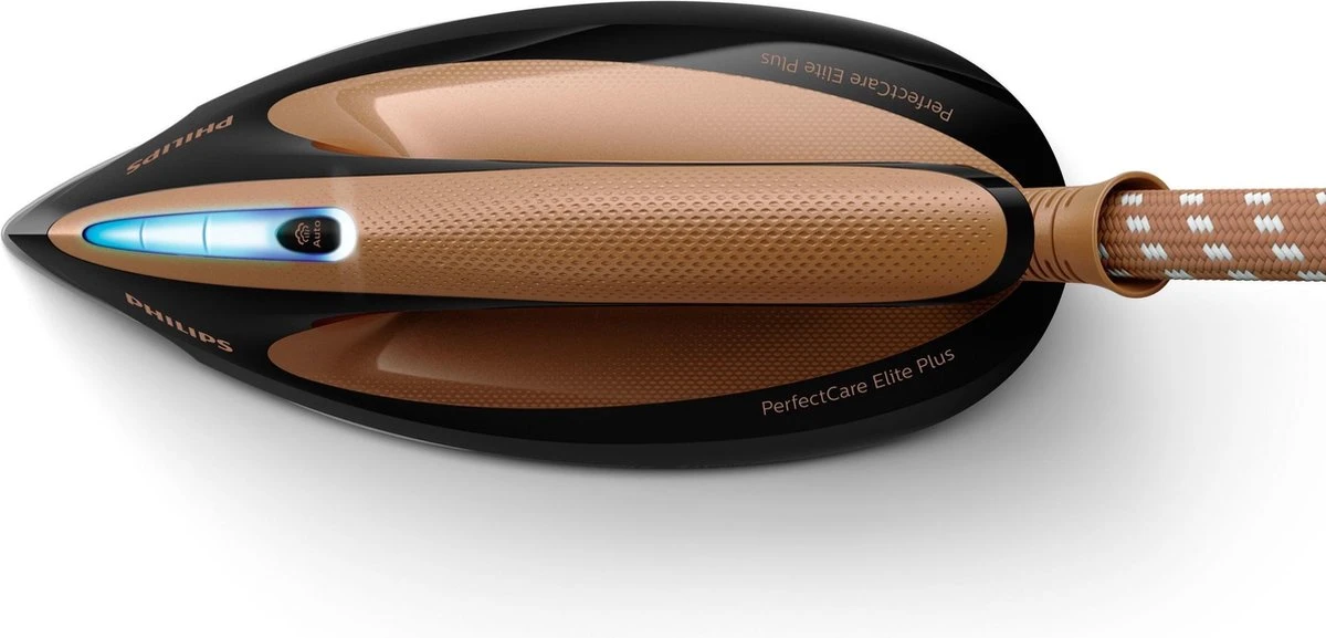 Philips PerfectCare Elite Plus GC9682/80 - Stoomgenerator 3 Philips PerfectCare Elite Plus GC9682/80 - Stoomgenerator - Afbeelding 3