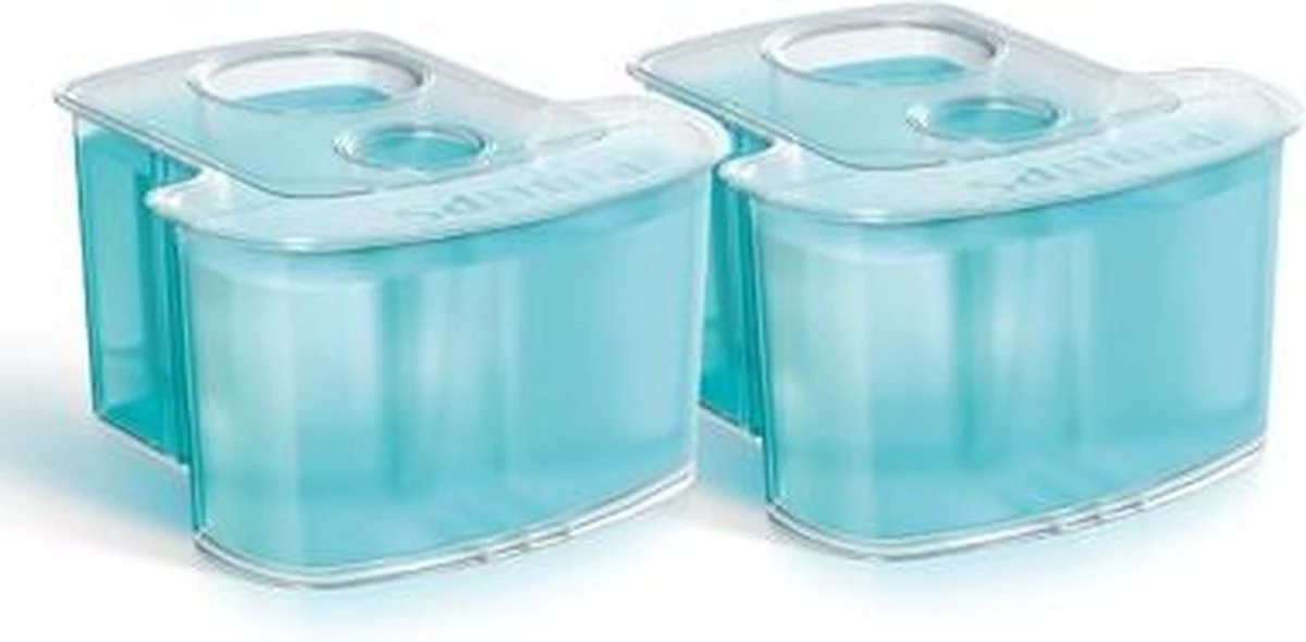 Philips Reiniger SmartClean JC302/50 Cartridge - 2 Stuks Shaver 9000 Met SmartClean 11 Philips Reiniger SmartClean JC302/50 Cartridge - 2 Stuks Shaver 9000 Met SmartClean - Afbeelding 11
