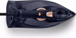 Philips Azur GC4909/60 - Stoomstrijkijzer - Donkerblauw/Rosé -Philips 1200x597