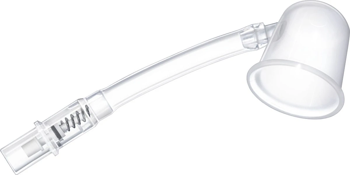 Philips Avent SCF152/01 - Niplette Met 2 Borstkompressen 5 Philips Avent SCF152/01 - Niplette Met 2 Borstkompressen - Afbeelding 5