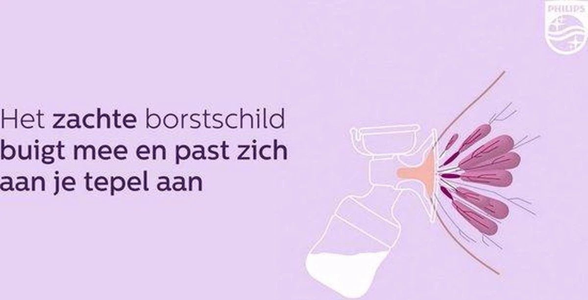 Philips Avent SCF395/11 Enkele Elektrische Borstkolf 10 Philips Avent SCF395/11 Enkele Elektrische Borstkolf - Afbeelding 10