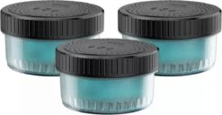 Philips CC13/50 - Quick Clean Pod Cartridge - Scheerapparaatreiniging - 3 Stuks -Philips 1200x621 1