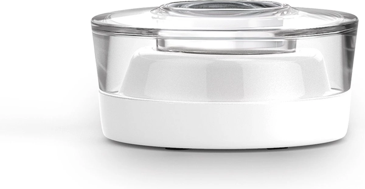 Philips Sonicare DiamondClean 9000 HX9911/84 - Elektrische Tandenborstel - GradientPink 5 Philips Sonicare DiamondClean 9000 HX9911/84 - Elektrische Tandenborstel - GradientPink - Afbeelding 5