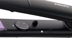 Philips Essential ThermoProtect BHS377/00 - Stijltang -Philips 1200x640