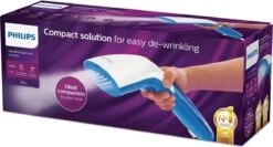 Philips GC300/20 - Kledingstomer 21 Philips GC300/20 - Kledingstomer -Philips 1200x644