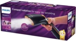 Philips Steam&Go GC362/80 - Handheld Kledingstomer -Philips 1200x647 8