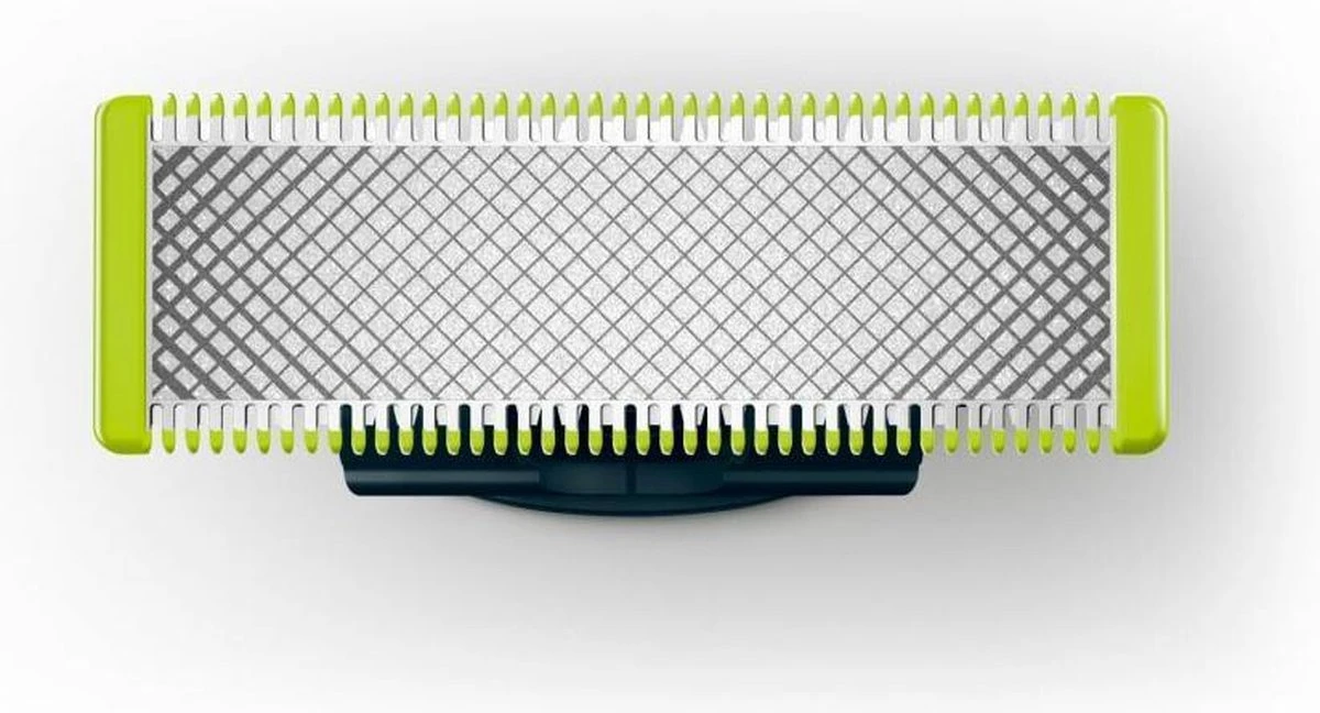 Philips OneBlade QP210/50 - Vervangmesje - 1 Stuk 2 Philips OneBlade QP210/50 - Vervangmesje - 1 Stuk - Afbeelding 2