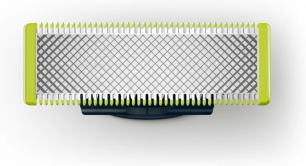 Philips OneBlade QP210/50 - Vervangmesje - 1 Stuk 11 Philips OneBlade QP210/50 - Vervangmesje - 1 Stuk - Afbeelding 11