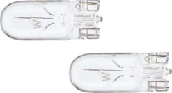 Philips W5W 12V - Original - Set