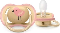 Philips Avent Ultra Air SCF085/13 - Fopspeen - 0 Tot 6 Maanden - 2 Stuks 21 Philips Avent Ultra Air SCF085/13 - Fopspeen - 0 Tot 6 Maanden - 2 Stuks -Philips 1200x662