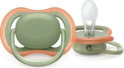 Philips Avent Ultra Air SCF085/20 - Fopspeen - 6 Tot 18 Maanden - 2 Stuks 18 Philips Avent Ultra Air SCF085/20 - Fopspeen - 6 Tot 18 Maanden - 2 Stuks -Philips 1200x664 1