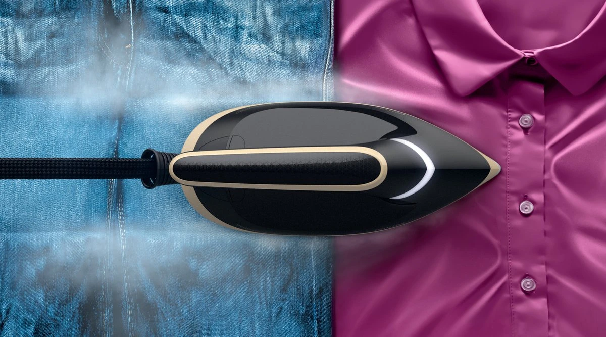 Philips PerfectCare 6000 Series PSG6064/80 - Stoomgenerator 13 Philips PerfectCare 6000 Series PSG6064/80 - Stoomgenerator - Afbeelding 13