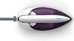 Philips PerfectCare Compact Plus GC7933/30 - Stoomgenerator - Paars 17 Philips PerfectCare Compact Plus GC7933/30 - Stoomgenerator - Paars -Philips 1200x671