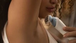 Philips Series 8000 BRL166/91 - Ladyshave - Nat En Droog -Philips 1200x673