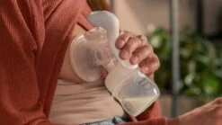 Philips Avent SCF430/01 - Borstkolf - Handmatig 35 Philips Avent SCF430/01 - Borstkolf - Handmatig -Philips 1200x674