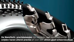 Philips Shaver S9000 Prestige SP9820/12 - Scheerapparaat 36 Philips Shaver S9000 Prestige SP9820/12 - Scheerapparaat -Philips 1200x674 34