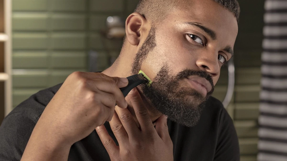 Philips 9000 Series MG9720/90 - Multigroom 13-in-1, Gezicht, Haar En Lichaam Incl. OneBlade 14 Philips 9000 Series MG9720/90 - Multigroom 13-in-1, Gezicht, Haar En Lichaam Incl. OneBlade - Afbeelding 14