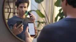 Philips Shaver Series 9000 S9987/55 - Scheerapparaat - Wet & Dry 22 Philips Shaver Series 9000 S9987/55 - Scheerapparaat - Wet & Dry -Philips 1200x674 54