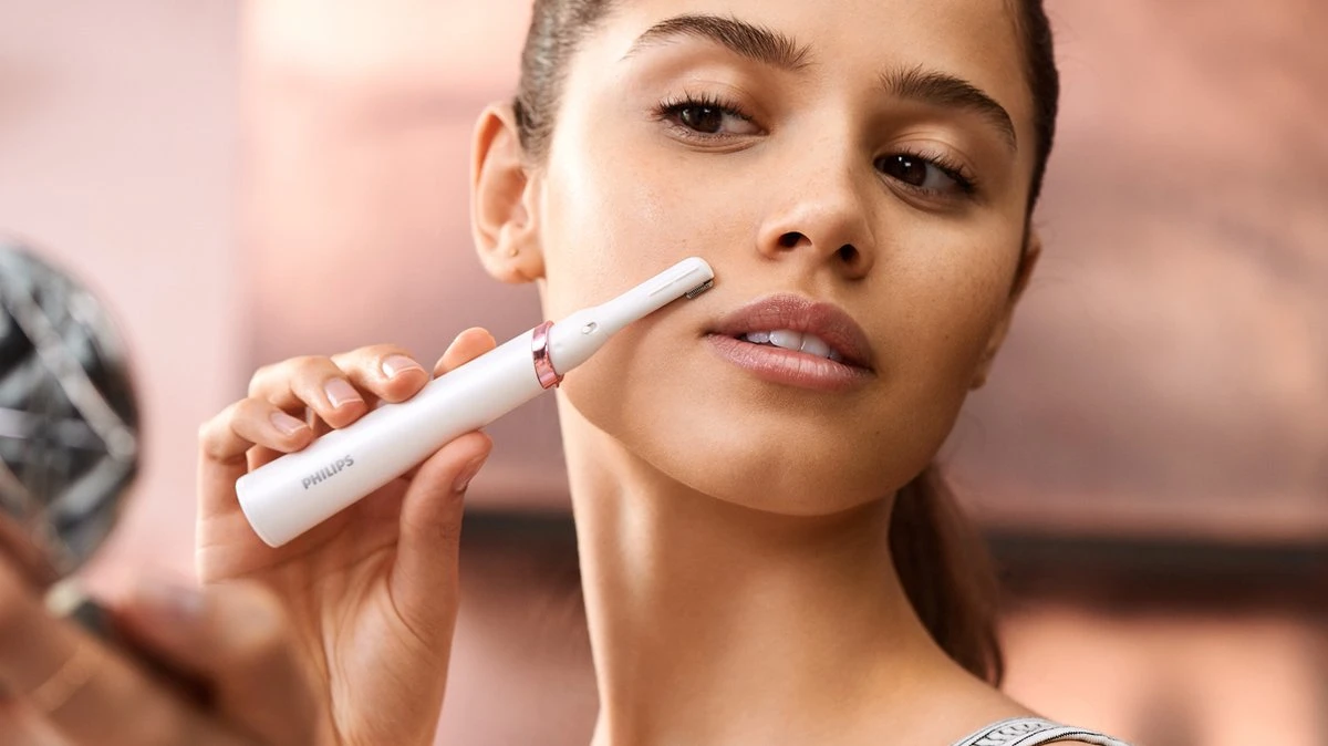 Philips HP6393/00 - Pentrimmer Voor Bijwerken 11 Philips HP6393/00 - Pentrimmer Voor Bijwerken - Afbeelding 11