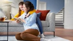 Philips PowerPro Expert FC9729/09 - Stofzuiger Zonder Zak -Philips 1200x674 95