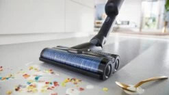 Philips AquaTrio 9000 Serie XW9383/01 - Steelstofzuiger & Dweil 26 Philips AquaTrio 9000 Serie XW9383/01 - Steelstofzuiger & Dweil -Philips 1200x674 96