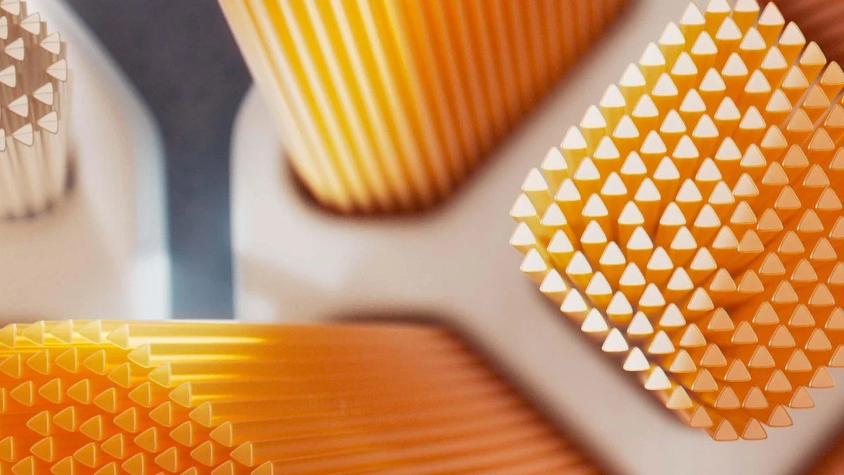 Philips Philips A3 Premium All-inOne HX9092/11 - Opzetborstels - 2 Stuks 6 Philips Philips A3 Premium All-inOne HX9092/11 - Opzetborstels - 2 Stuks - Afbeelding 6