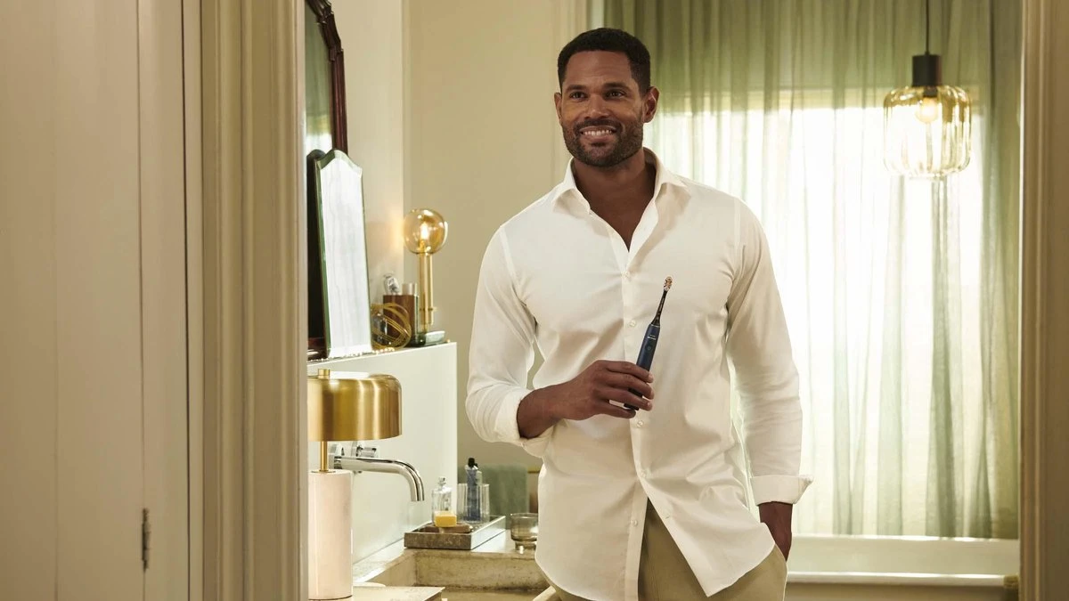 Philips Philips A3 Premium All-inOne HX9092/11 - Opzetborstels - 2 Stuks 11 Philips Philips A3 Premium All-inOne HX9092/11 - Opzetborstels - 2 Stuks - Afbeelding 11