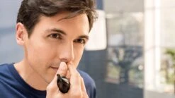 Philips Norelco Nosetrimmer Series 1000 - Neus- En Oortrimmer -Philips 1200x675 127