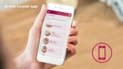 Philips Lumea Advanced 7000 Series BRI922/00 - IPL Ontharingsapparaat -Philips 1200x675 149