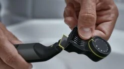 Philips OneBlade Pro Face + Body QP6550/30 - Trimmer, Scheerapparaat En Styler -Philips 1200x675 156