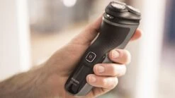 Philips Shaver 1000 S1332/41 - Scheerapparaat -Philips 1200x675 179