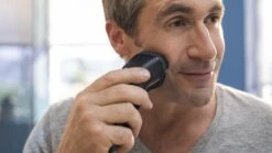 Philips Series 3000 S3333/58 - Scheerapparaat Incl. Multigroomer - Wet & Dry -Philips 1200x675 187