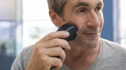 Philips Shaver Series 3000 S3231/52 - Scheerapparaat - Zwart 21 Philips Shaver Series 3000 S3231/52 - Scheerapparaat - Zwart -Philips 1200x675 218