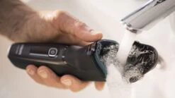 Philips Shaver Series 3000 S3231/52 - Scheerapparaat - Zwart 29 Philips Shaver Series 3000 S3231/52 - Scheerapparaat - Zwart -Philips 1200x675 224