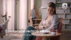 Philips Avent SCF395/11 Enkele Elektrische Borstkolf 26 Philips Avent SCF395/11 Enkele Elektrische Borstkolf -Philips 1200x675