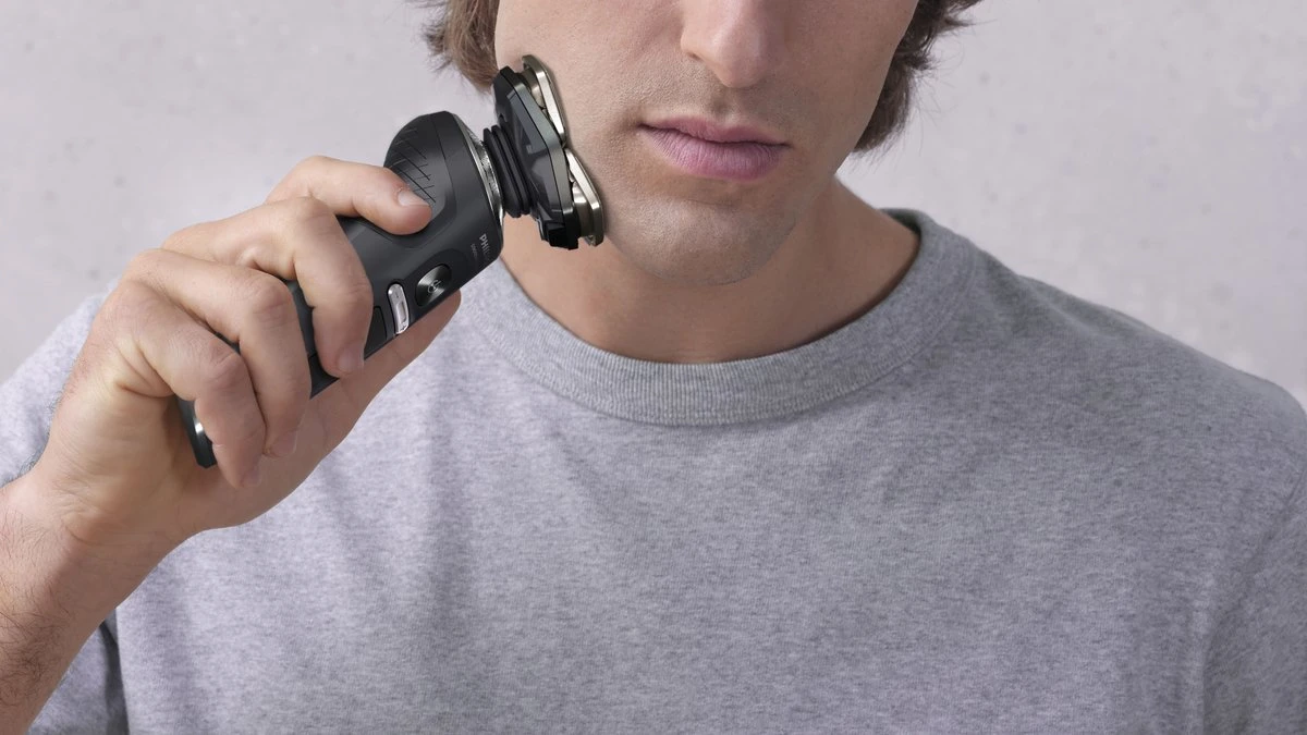 Philips Shaver S9000 Prestige SP9840/31 - Scheerapparaat 7 Philips Shaver S9000 Prestige SP9840/31 - Scheerapparaat - Afbeelding 7