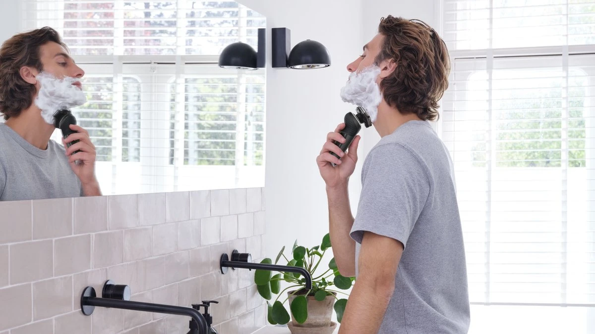 Philips Shaver S9000 Prestige SP9840/31 - Scheerapparaat 10 Philips Shaver S9000 Prestige SP9840/31 - Scheerapparaat - Afbeelding 10