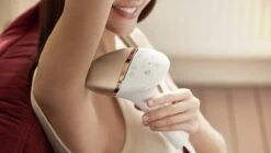 Philips Lumea Prestige 8000 Series BRI945/00 - IPL Ontharingsapparaat -Philips 1200x675 260