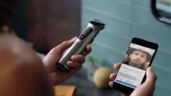 Philips MG7736/15 16-in-1 Trimmer Set -Philips 1200x675 268