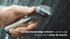 Philips 7000 Serie MG7720/15 - Multigroom 26 Philips 7000 Serie MG7720/15 - Multigroom -Philips 1200x675 271