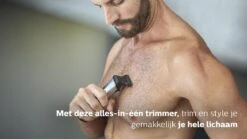 Philips 7000 Serie MG7720/15 - Multigroom 30 Philips 7000 Serie MG7720/15 - Multigroom -Philips 1200x675 274