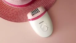 Philips Satinelle Essential BRE235/00 - Epilator -Philips 1200x675 299
