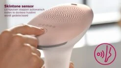 Philips Lumea Advanced 7000 Series BRI923/00 - IPL Ontharingsapparaat 26 Philips Lumea Advanced 7000 Series BRI923/00 - IPL Ontharingsapparaat -Philips 1200x675 322