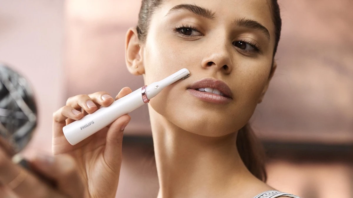 Philips Lumea Advanced 7000 Series BRI923/00 - IPL Ontharingsapparaat 14 Philips Lumea Advanced 7000 Series BRI923/00 - IPL Ontharingsapparaat - Afbeelding 14