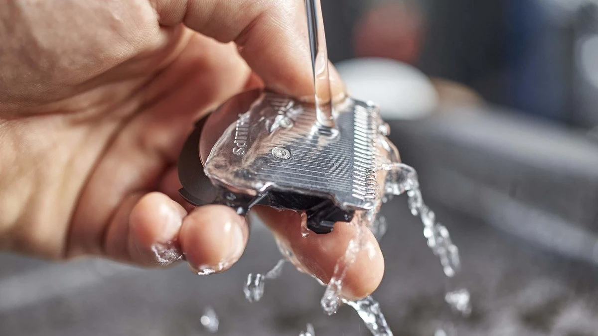 Philips 3000 Series HC3525/15 - Tondeuse 5 Philips 3000 Series HC3525/15 - Tondeuse - Afbeelding 5