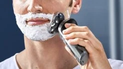 Philips Shaver S9000 Prestige SP9861/16 - Scheerapparaat - Lichtgrijs -Philips 1200x675 34