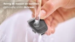 Philips 3000 Serie MG3740/15 - Trimmerset - Met 9 Hulpstukken -Philips 1200x675 343