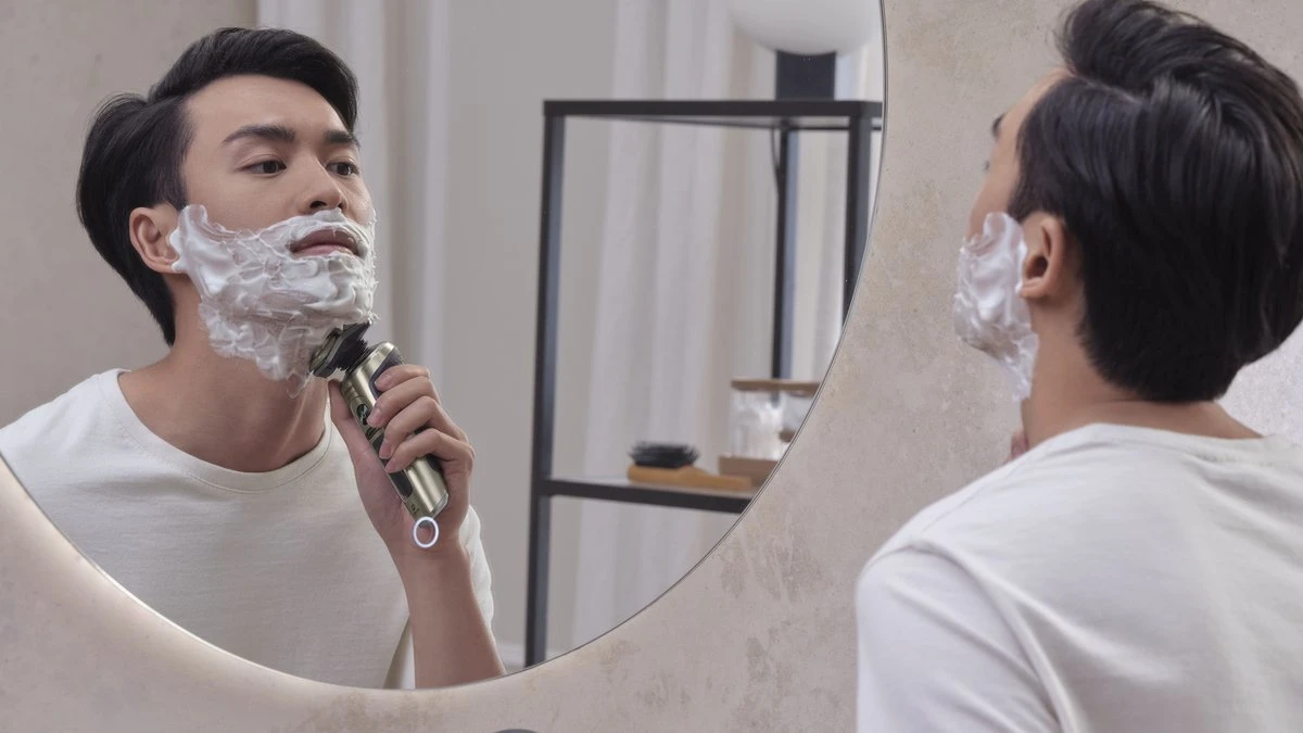 Philips Shaver S9000 Prestige SP9883/35 - Scheerapparaat 6 Philips Shaver S9000 Prestige SP9883/35 - Scheerapparaat - Afbeelding 6