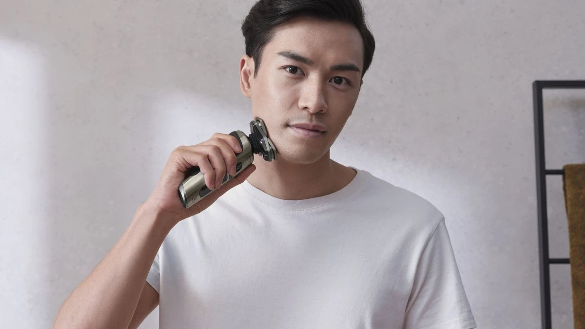 Philips Shaver S9000 Prestige SP9883/35 - Scheerapparaat 8 Philips Shaver S9000 Prestige SP9883/35 - Scheerapparaat - Afbeelding 8